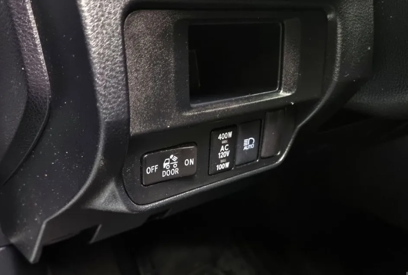 Toyota Tacoma