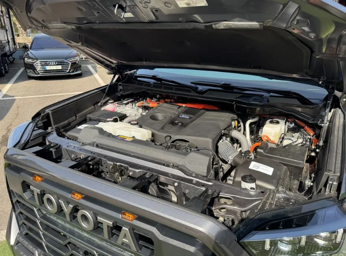 Toyota Tundra