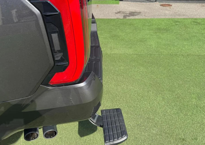Toyota Tundra