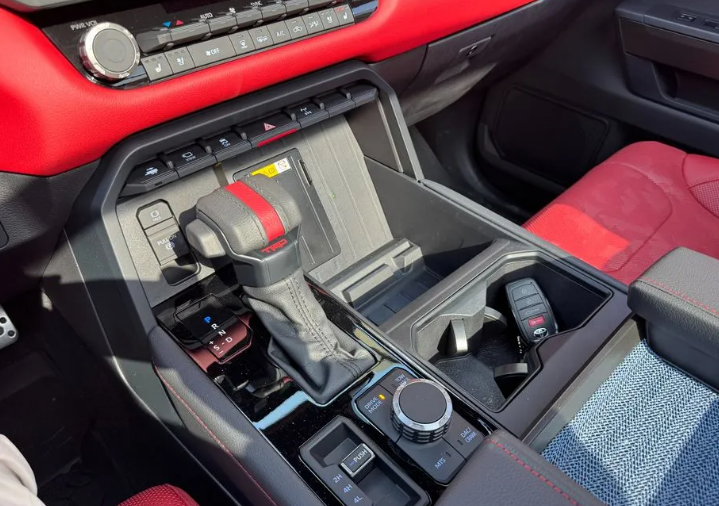 Toyota Tundra