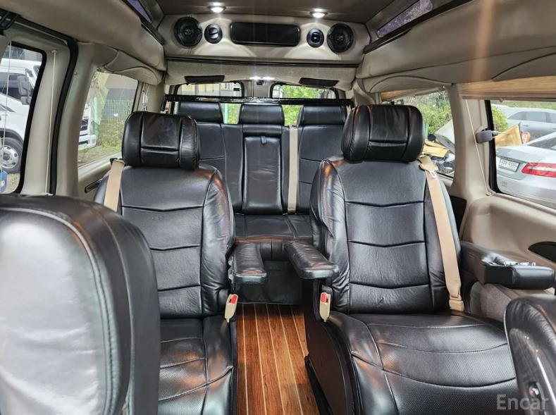 GMC Savana