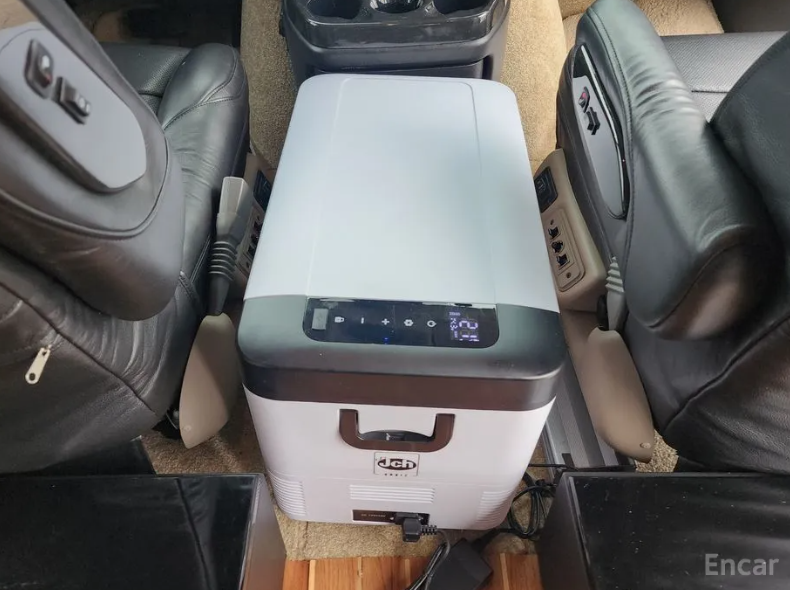 GMC Savana