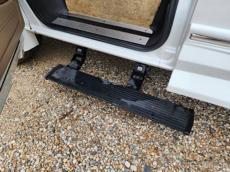 GMC Savana