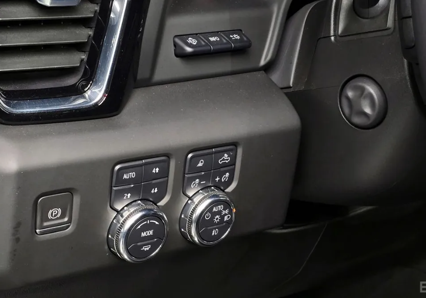 GMC Sierra
