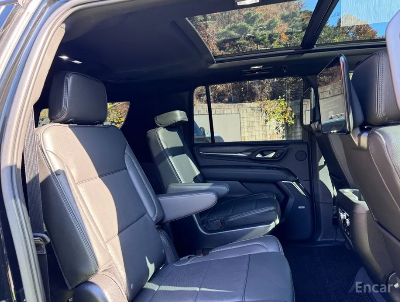 GMC Yukon