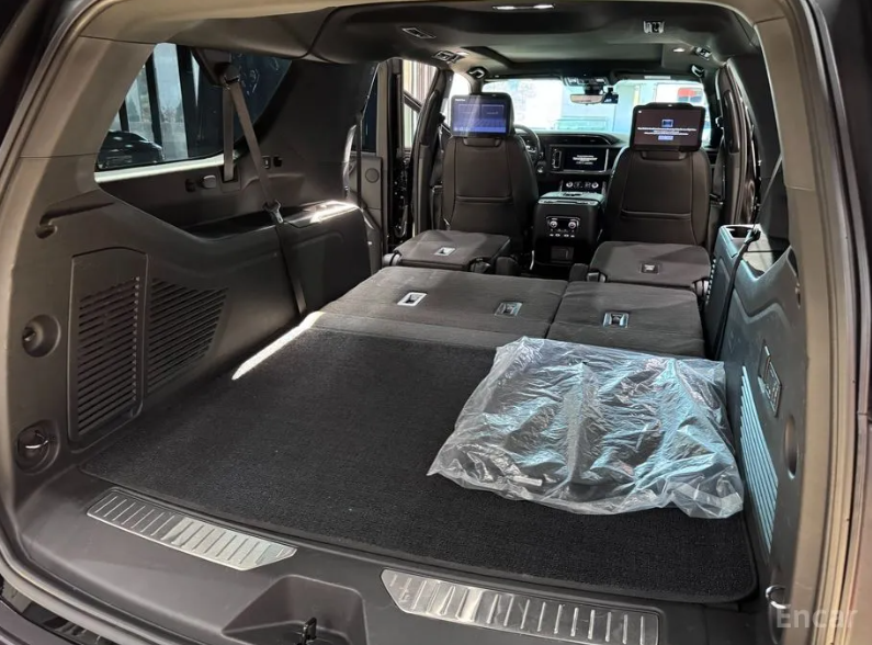 GMC Yukon