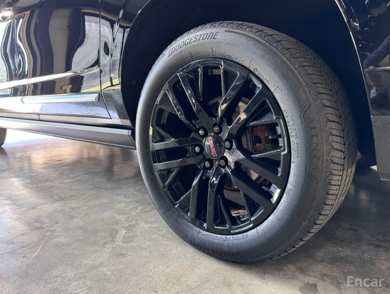GMC Yukon