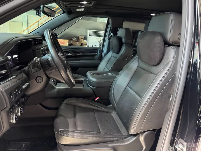 GMC Yukon