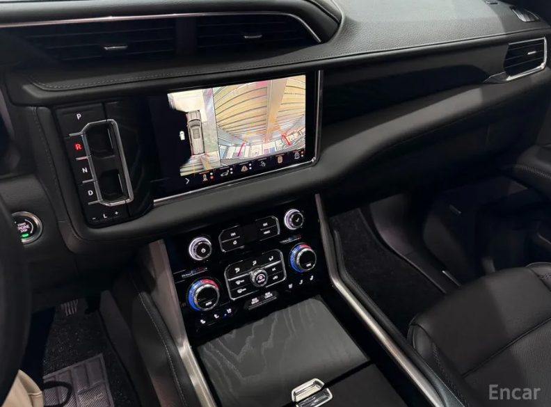 GMC Yukon