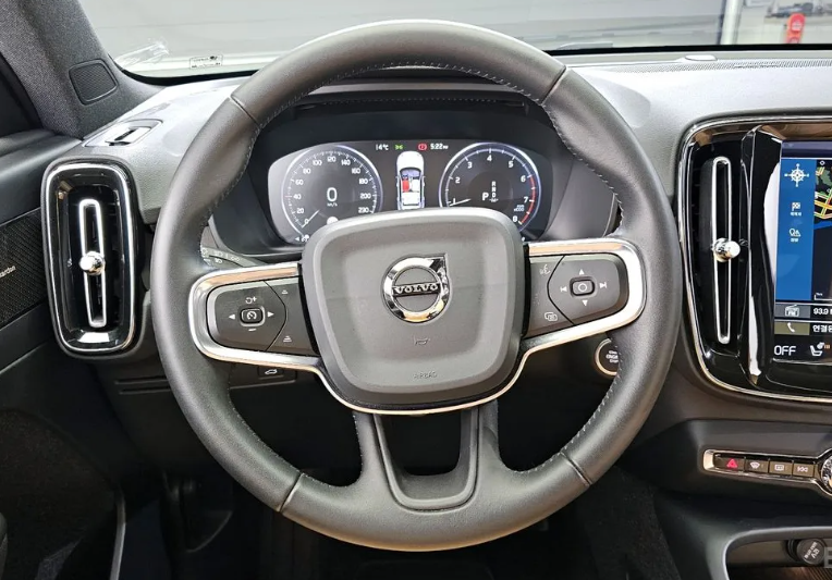 Volvo XC