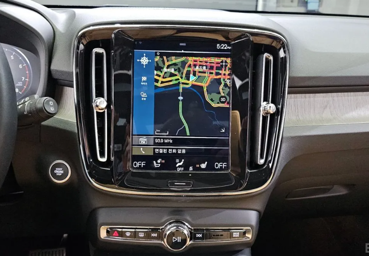 Volvo XC