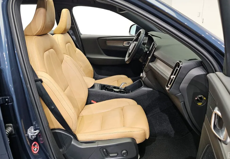 Volvo XC
