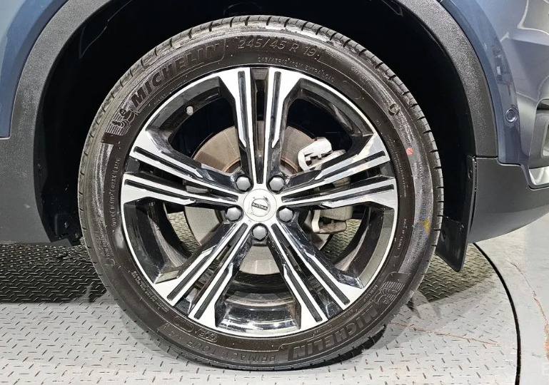 Volvo XC