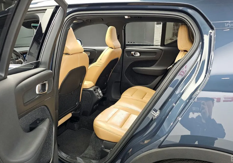 Volvo XC