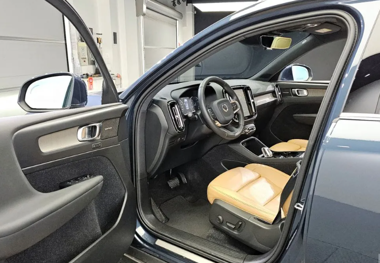 Volvo XC
