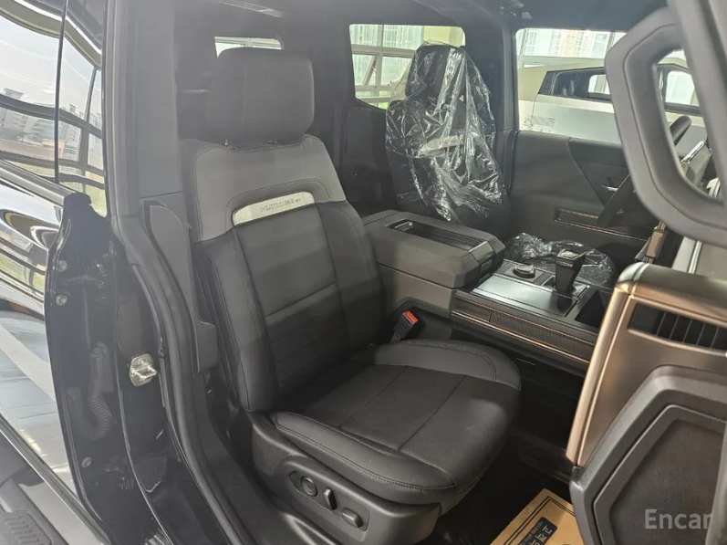 Hummer H3