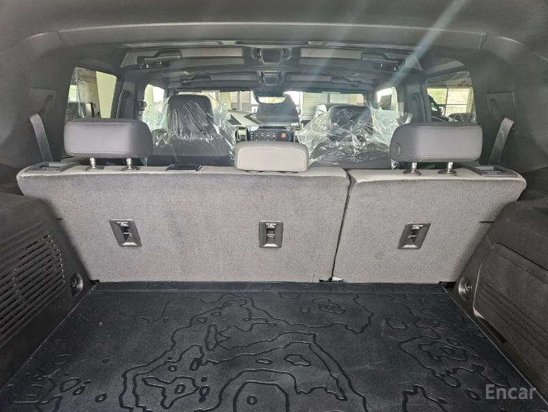 Hummer H3