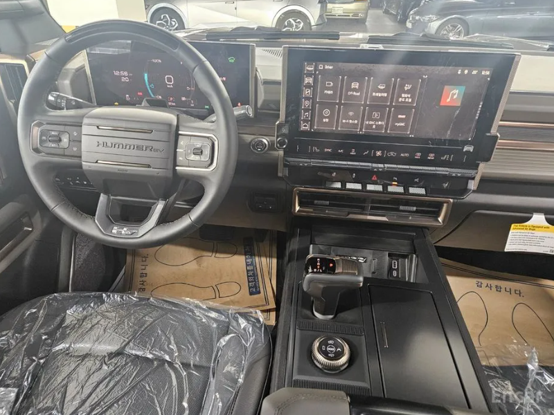 Hummer H3