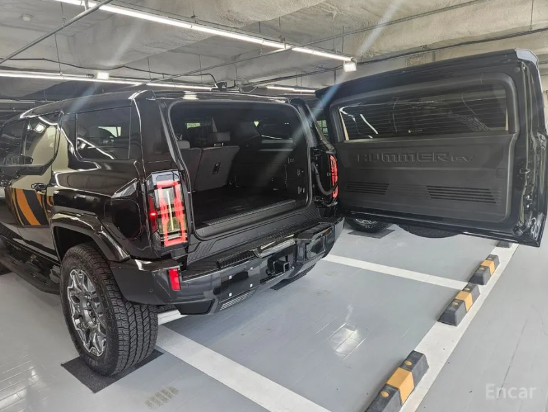 Hummer H3