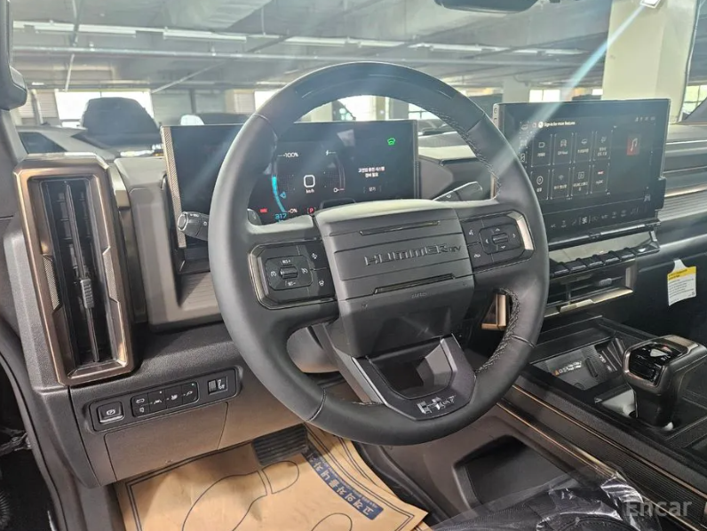 Hummer H3