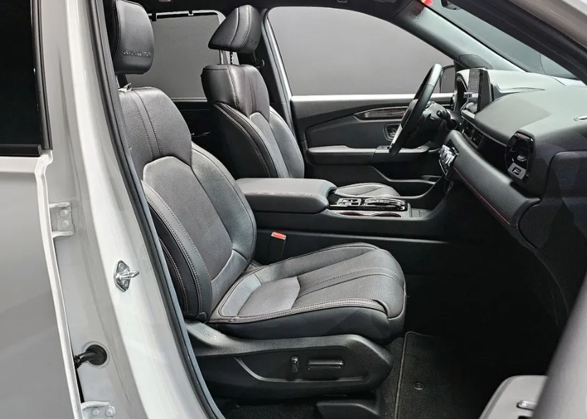 Honda Pilot