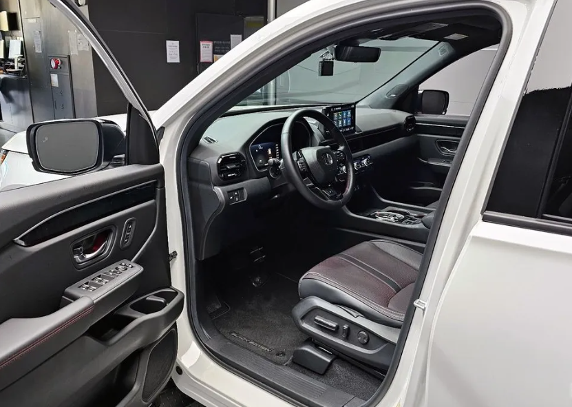 Honda Pilot