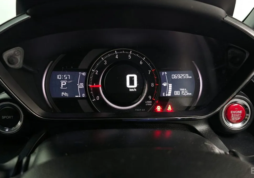 Honda S660