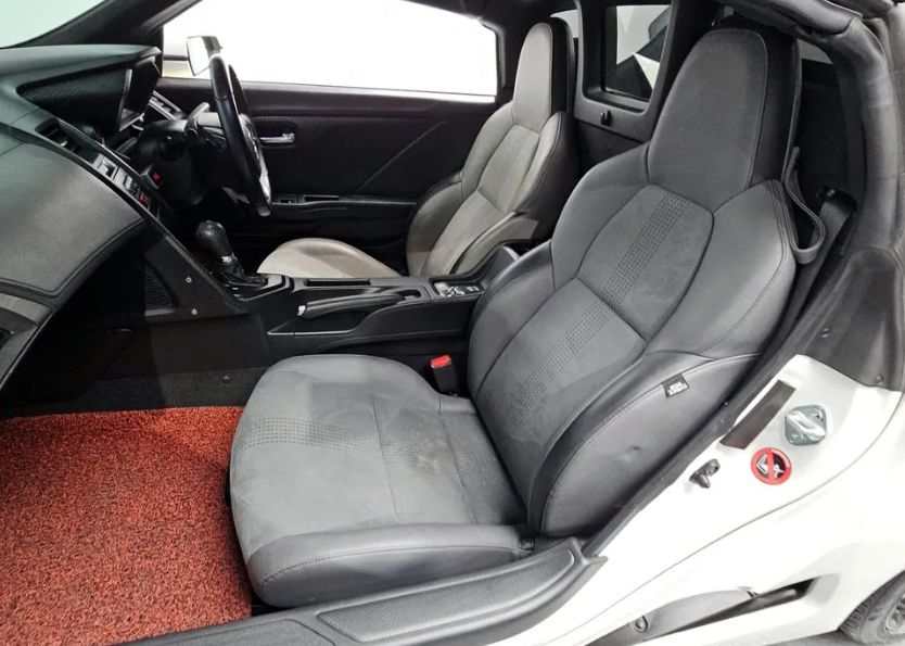 Honda S660