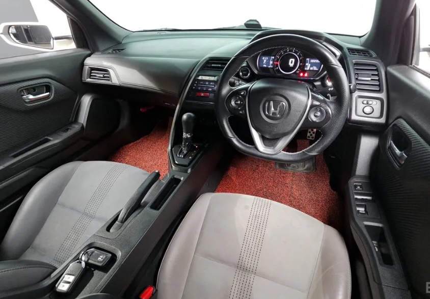 Honda S660