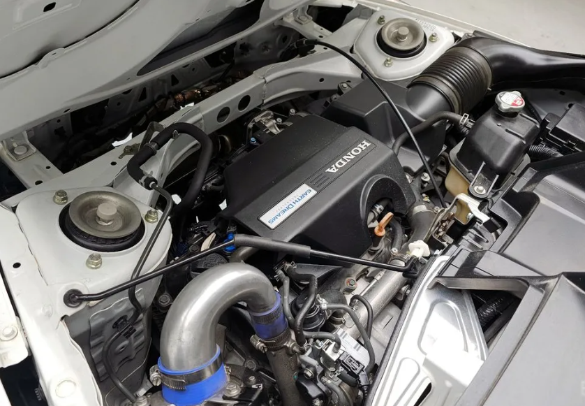 Honda S660