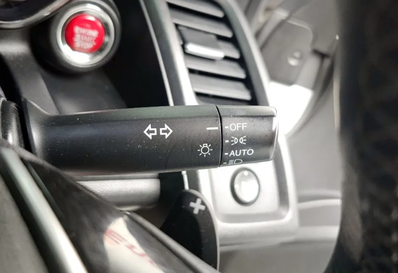 Honda S660
