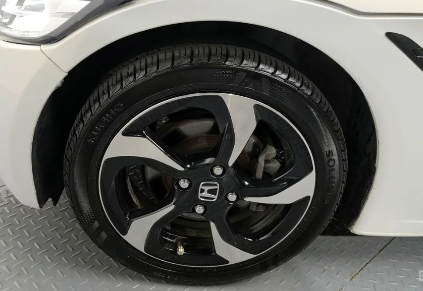 Honda S660