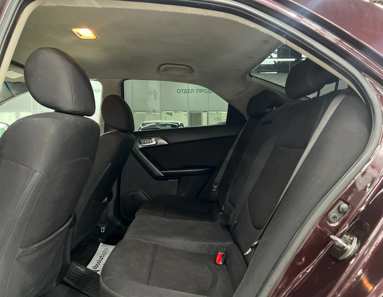 Kia Cerato