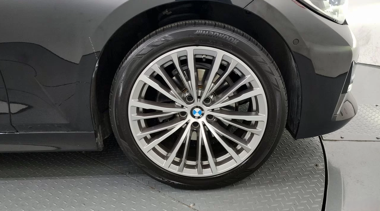 BMW 3 серия