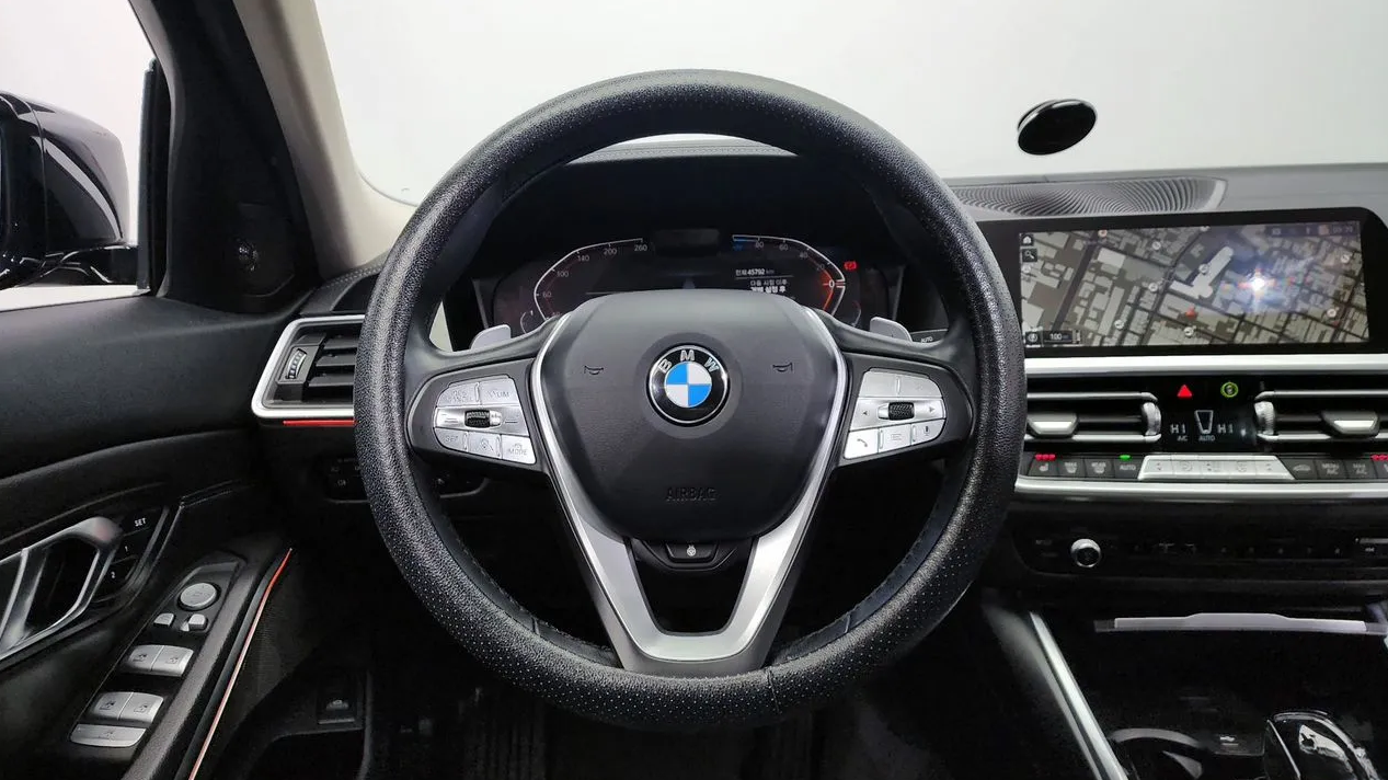 BMW 3 серия