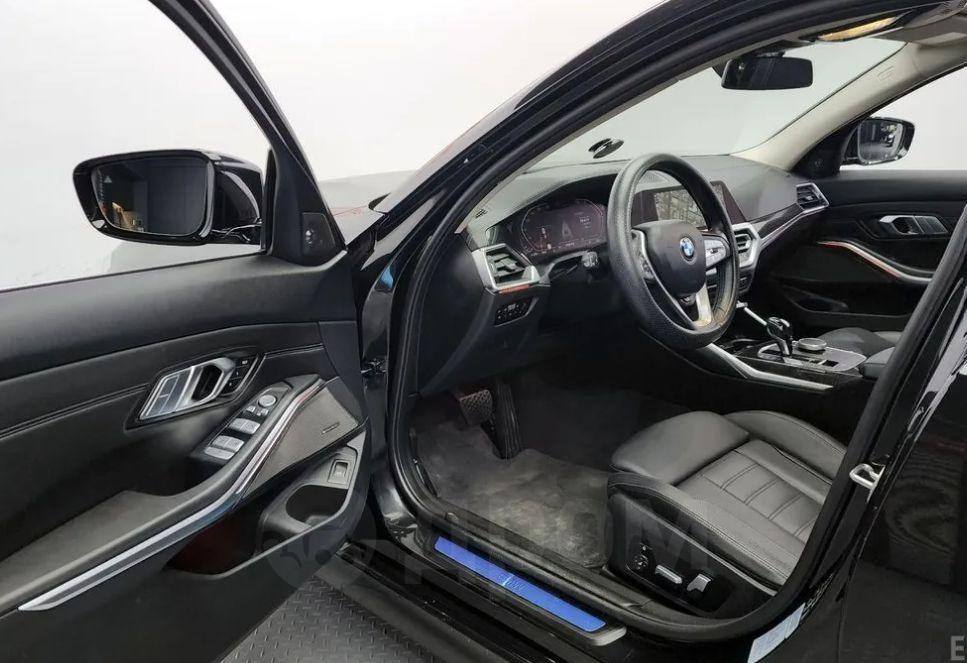BMW 3 серия