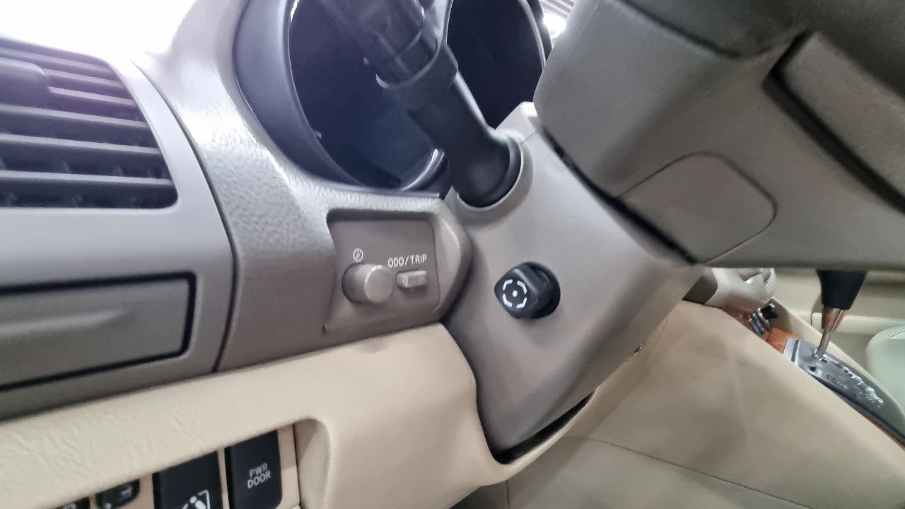 Lexus RX 300