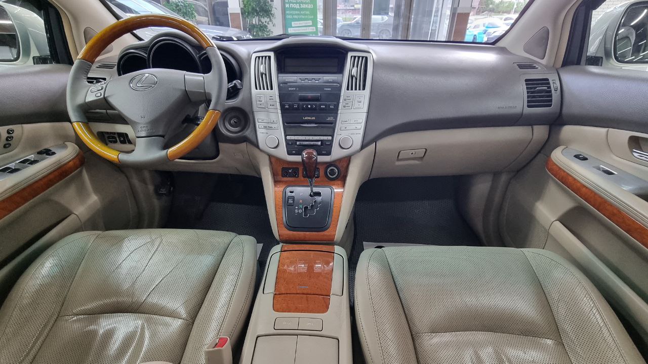 Lexus RX 300