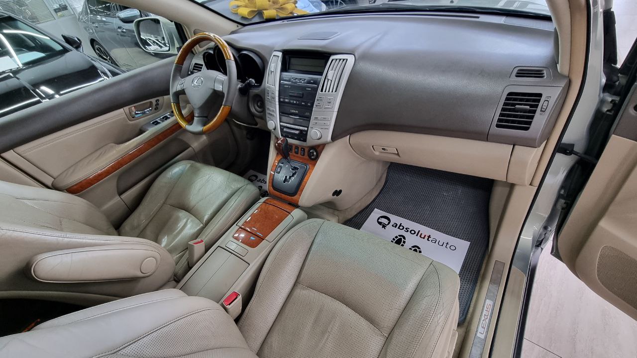 Lexus RX 300