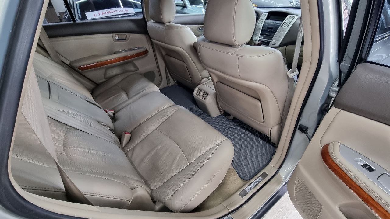 Lexus RX 300