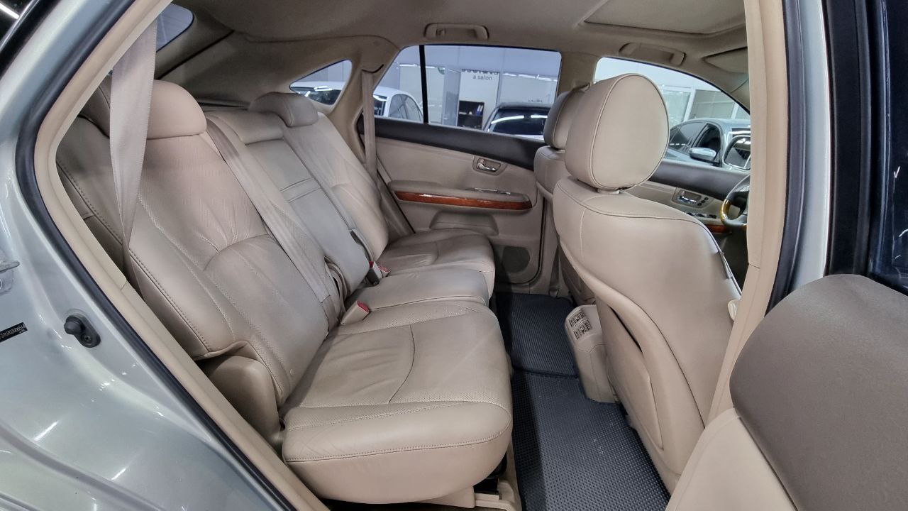 Lexus RX 300