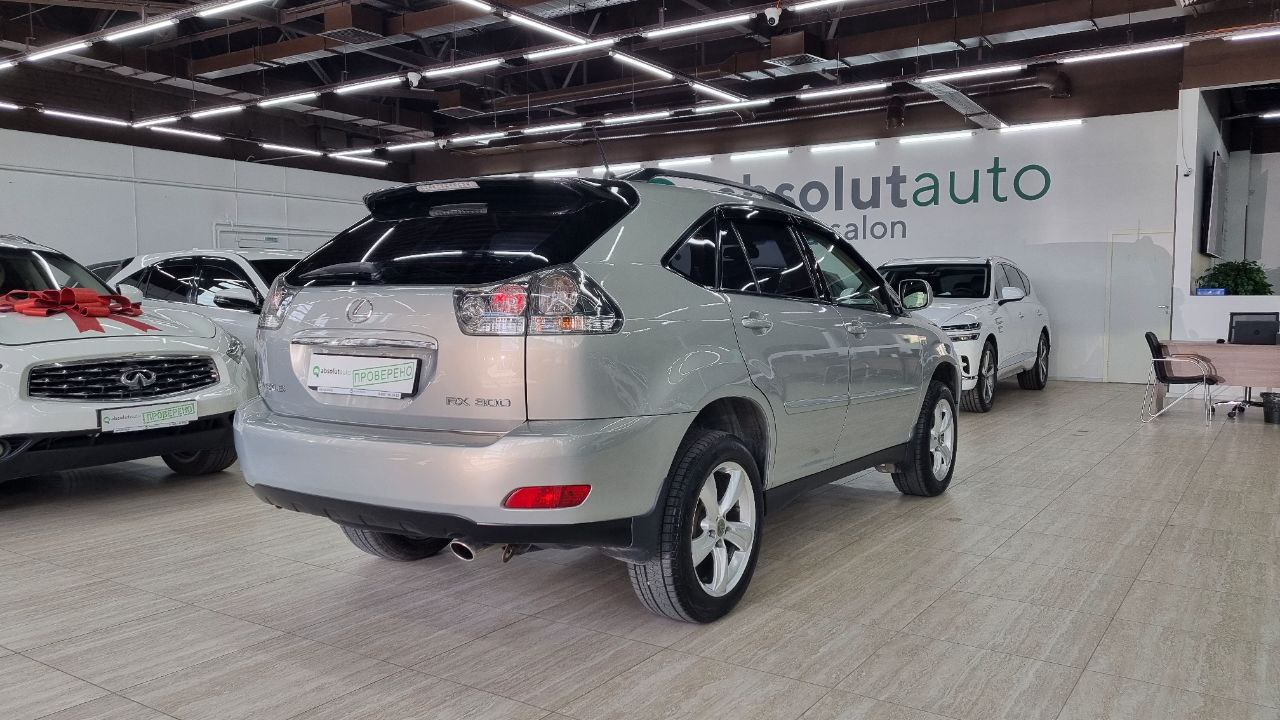 Lexus RX 300
