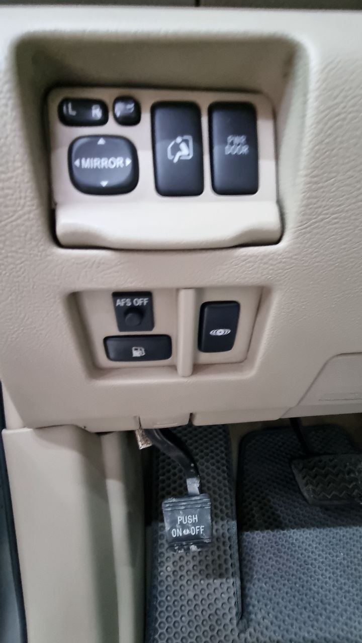 Lexus RX 300