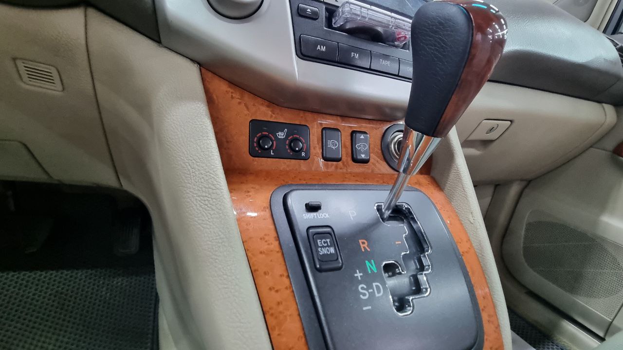Lexus RX 300