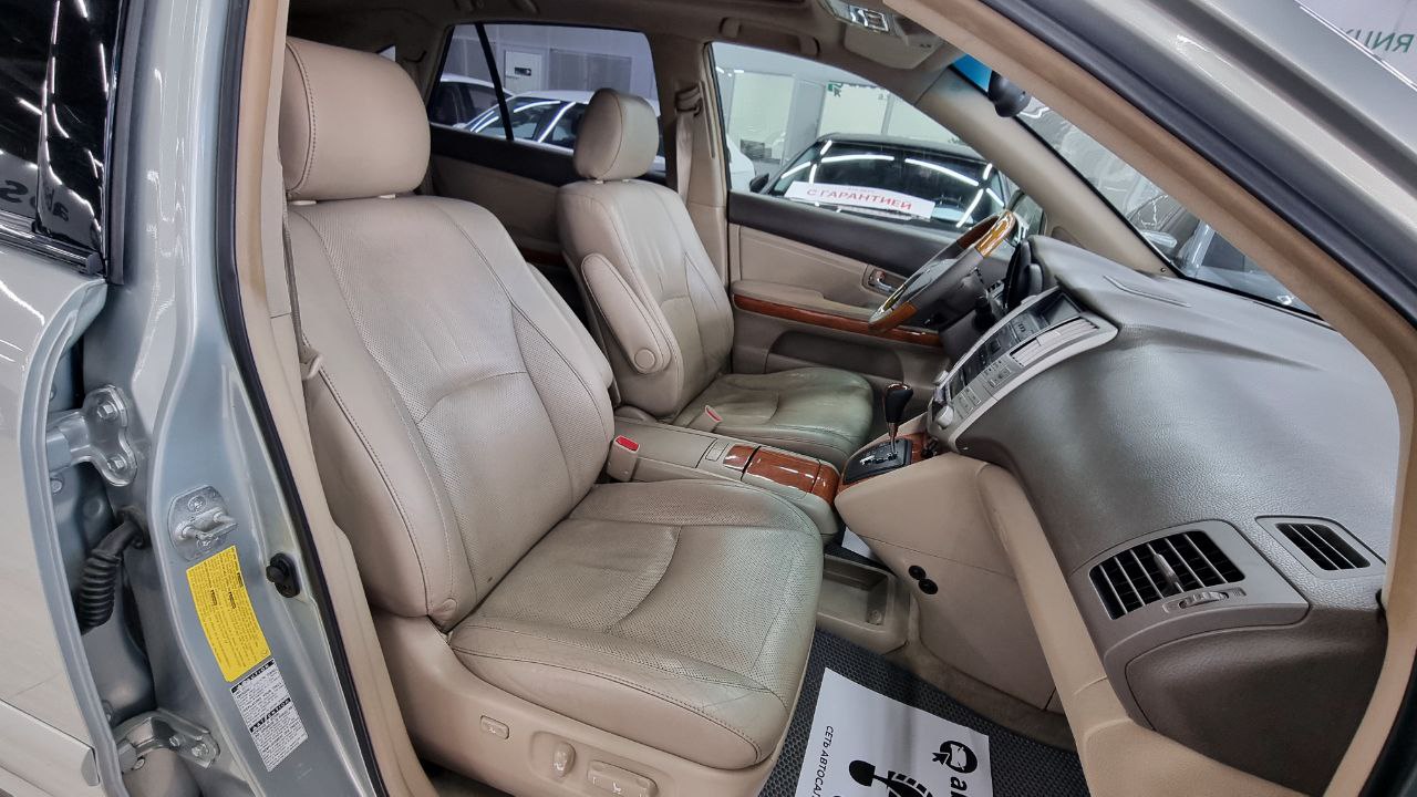 Lexus RX 300
