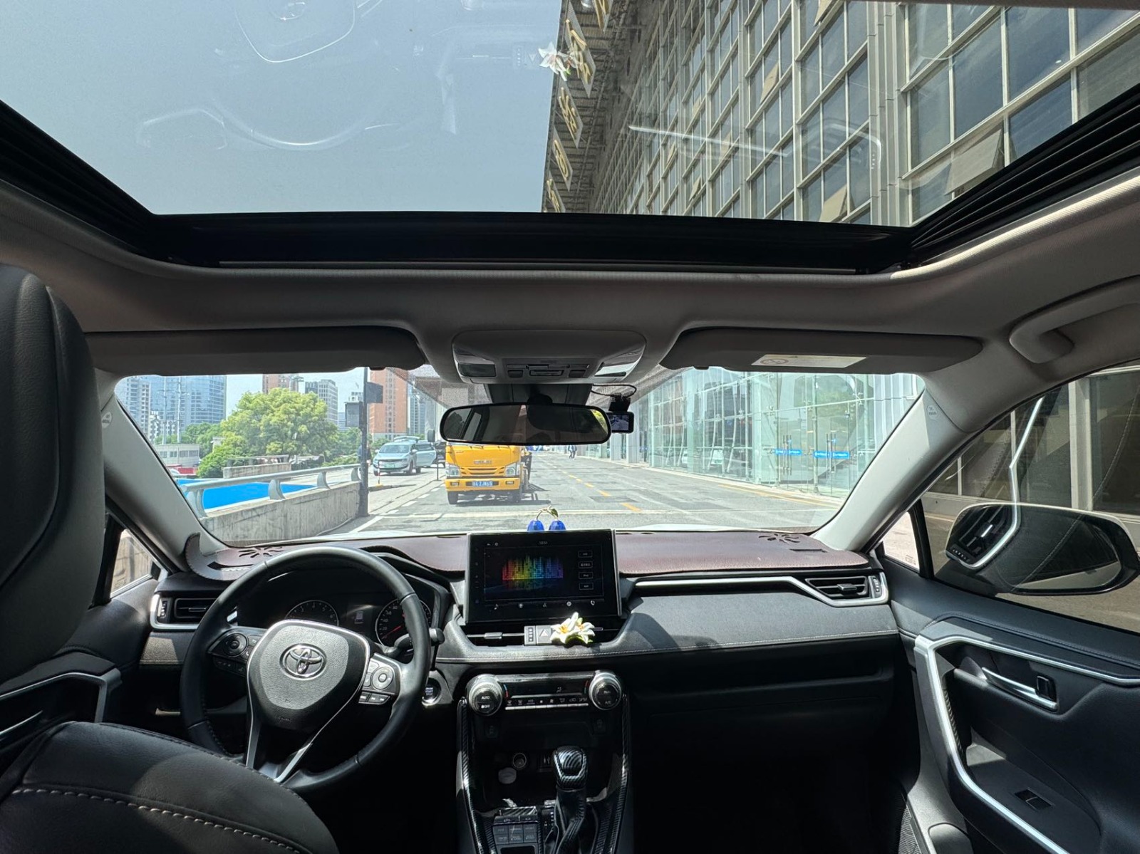 Toyota Wildlander