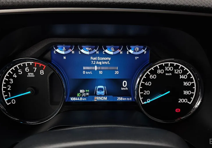 Ford F150