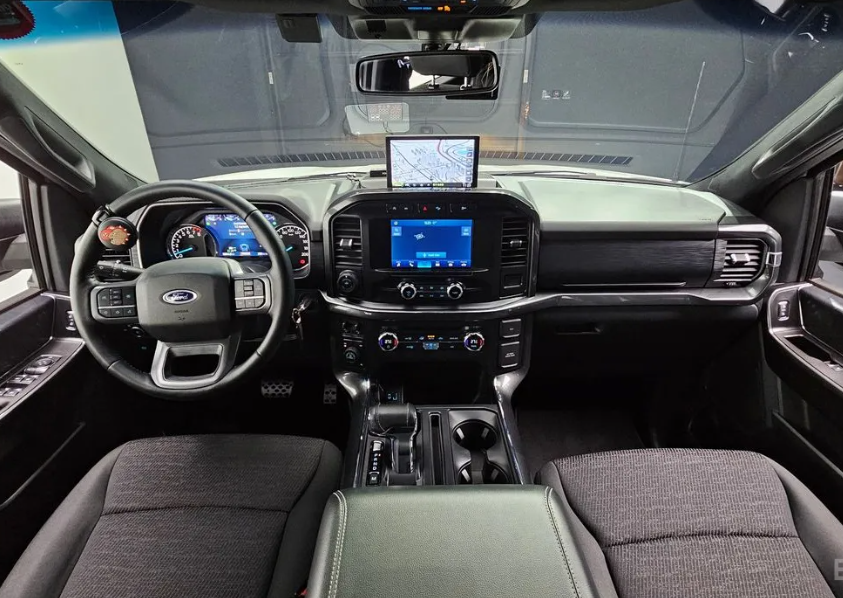 Ford F150