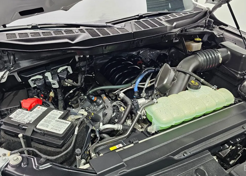 Ford F150