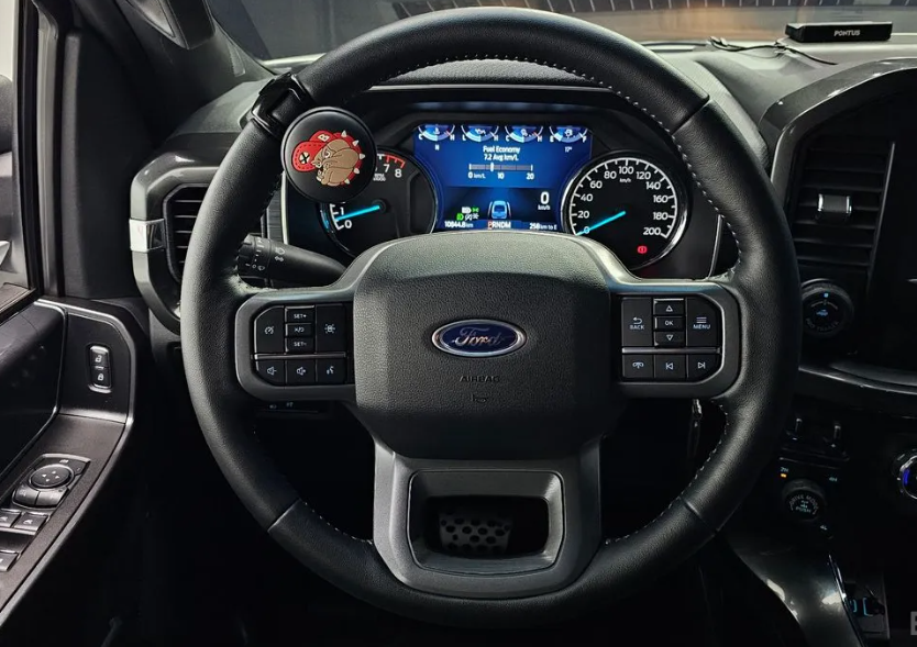 Ford F150